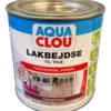 Clou Combi L17 lakbejdse mahony brun 370 ml