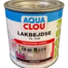 Clou Combi L17 lakbejdse mørk nød 370 ml