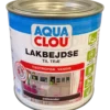 Clou Combi L17 lakbejdse palisander 370 ml