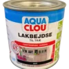 Clou Combi L17 lakbejdse sort 370 ml