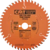 CMT dyk- og rundsavsklinge universal Ø160 mm