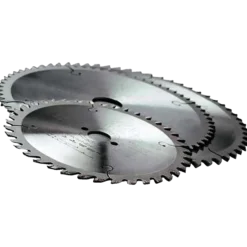 CMT klingesæt rundsav 216x30 mm 3 stk.