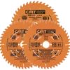 CMT klingesæt 210x30 Z36-36-48