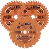 CMT klingesæt 184x20 Z24-40-40