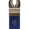 CMT multicutter klinge 32x40mm