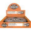 CMT savklinge Contractor 190x2,2x30 Z24W 10 stk pk