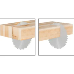 CMT savklinge 250x3,2x30 mm Z40UW