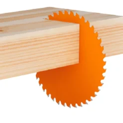 CMT savklinge 160x2,2x20 mm Z40W