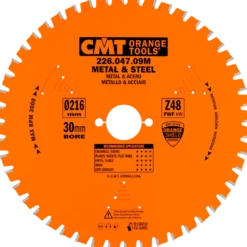 CMT savklinge 216x2,2x30 Z48