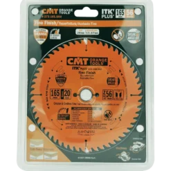 CMT savklinge 165x1,7x20 Z56 W
