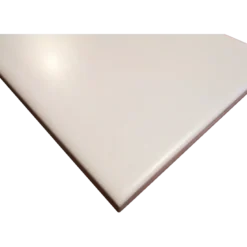Colour Ceramica vægflise 10x30 cm mat hvid