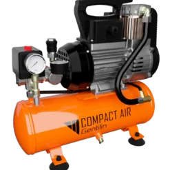 Compact B110/05 kompressor