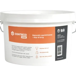 Conteco ONE 2,5 kg 30 Arctic night