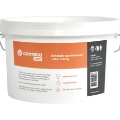 Conteco ONE 2,5 kg 33 Crystal lake