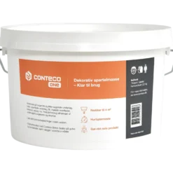 Conteco ONE 2,5 kg 06 Fossil