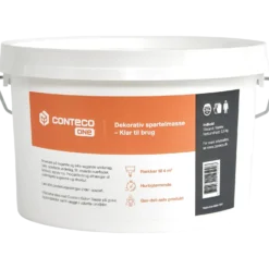 Conteco ONE 2,5 kg 32 Granite falls