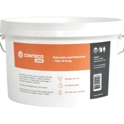 Conteco ONE 2,5 kg 22 Haze