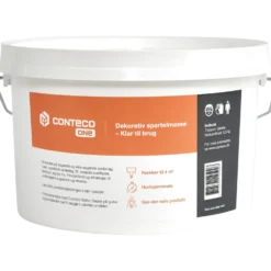 Conteco ONE 2,5 kg 11 Moon grey
