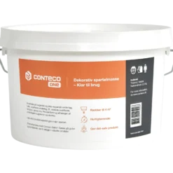 Conteco ONE 2,5 kg 23 Orchid mist