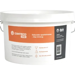 Conteco ONE 2,5 kg 42 Sage green