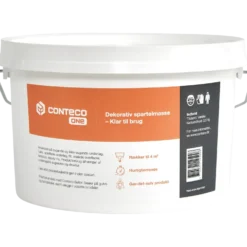 Conteco ONE 2,5 kg 10 White pepper