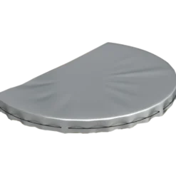 Cover til vildmarksbad, Ø170 cm