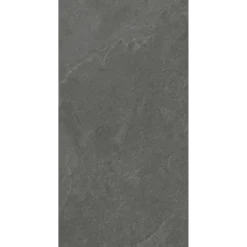 Cæsar Slap 2,0 væg-/gulvflise Iron 30x60 cm