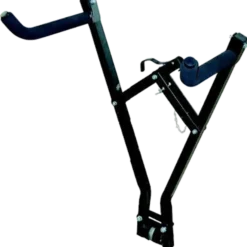 Cykelholder t/ 2 cykler