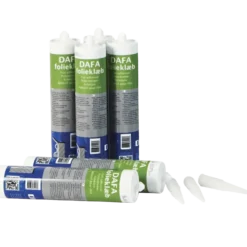 Dafa folieklæber 310 ml tube