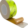 Dafa Hi-tack dampspærretape lime 60mmx25m