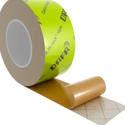 Dafa Hi-tack dampspærretape lime 60mmx25m