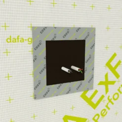 Dafa Hi-tack universal kabelmanchet 195x195mm