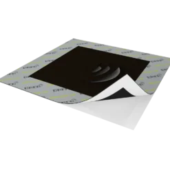 Dafa Hi-tack universal rørmanchet 260x260mm