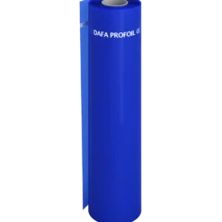 Dafa ProFoil dampspærrefolie blå 0,2mmx4,15x24,1m