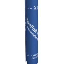Dafa undertag RooFoil 150 1,1x50 m blå