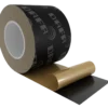 Dafa UV tape 100mm x 25m sort