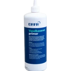 Dafa vandbaseret primer 1000 ml grå