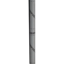 Dafa WindFoil 130 vindspærre grå 3,05x25m