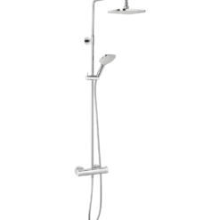 Damixa pine brusesystem krom