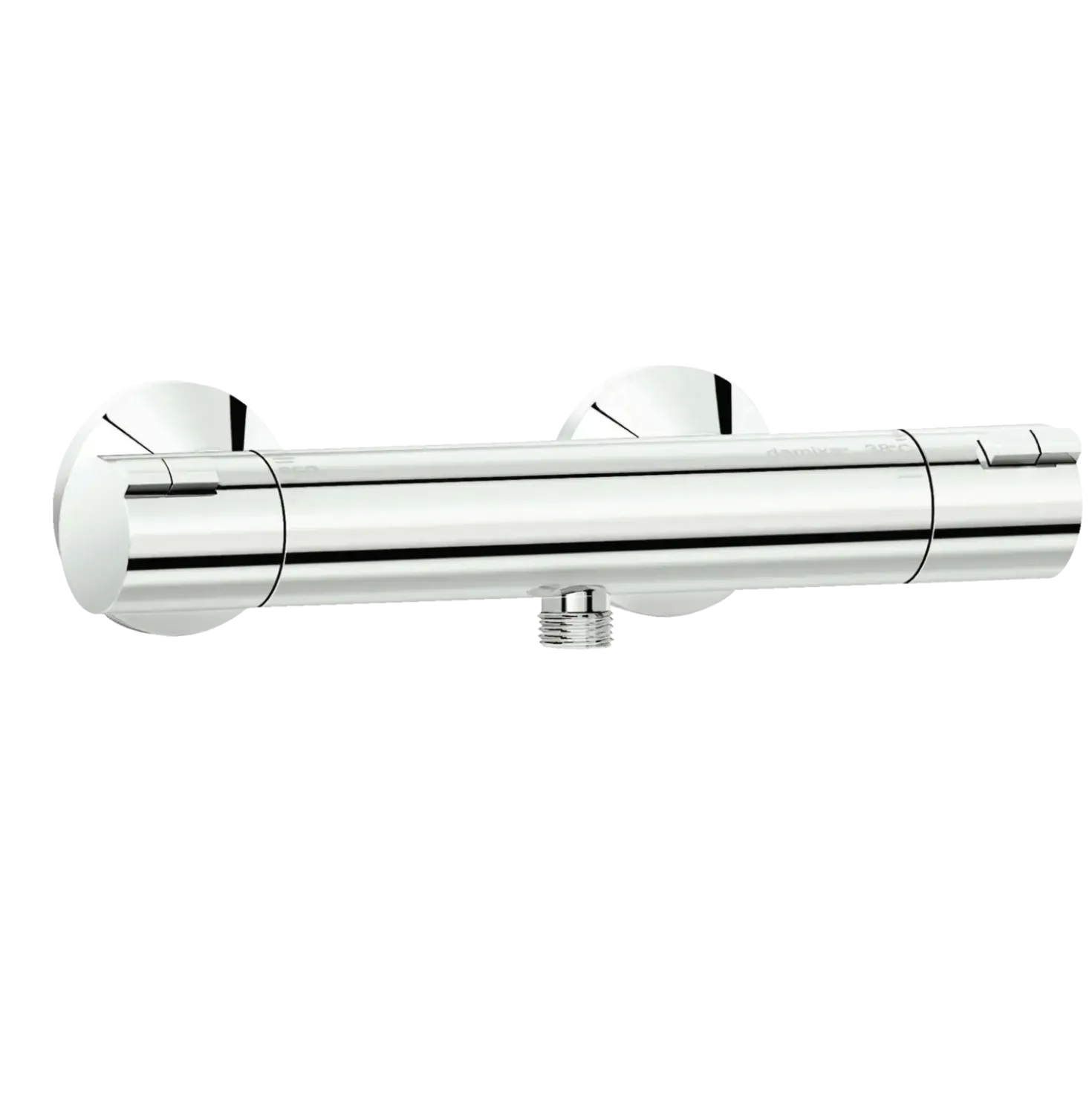 Damixa Thermixa Zero termostat