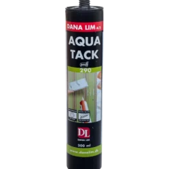 Dana aqua tack 290 300 ml