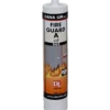 Dana brandacryl A 565 hvid 600 ml