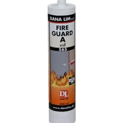 Dana brandacryl A 565 hvid 300 ml