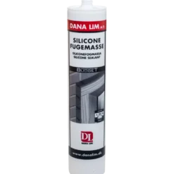 Dana budget silicone 576, 300 ml transparent