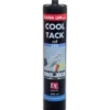 Dana Cool Tack 286 montagelim 290 ml hvid