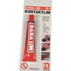 Dana kontaktlim 281 40 ml