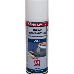 Dana kontaktlim spray 283 200 ml