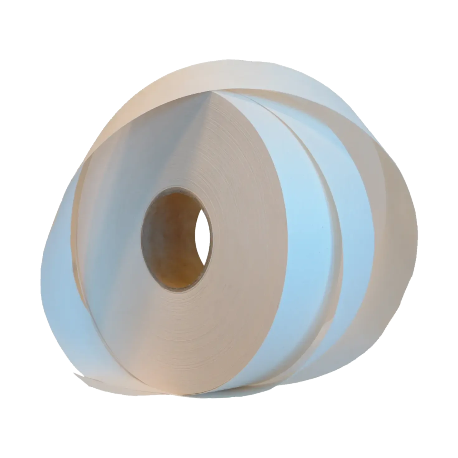 Dana Lim sparteltape 970 hvid