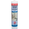 Dana proff vådrumssilicone 512 hvid 300 ml