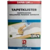 Dana 201 tapetklister 500 g